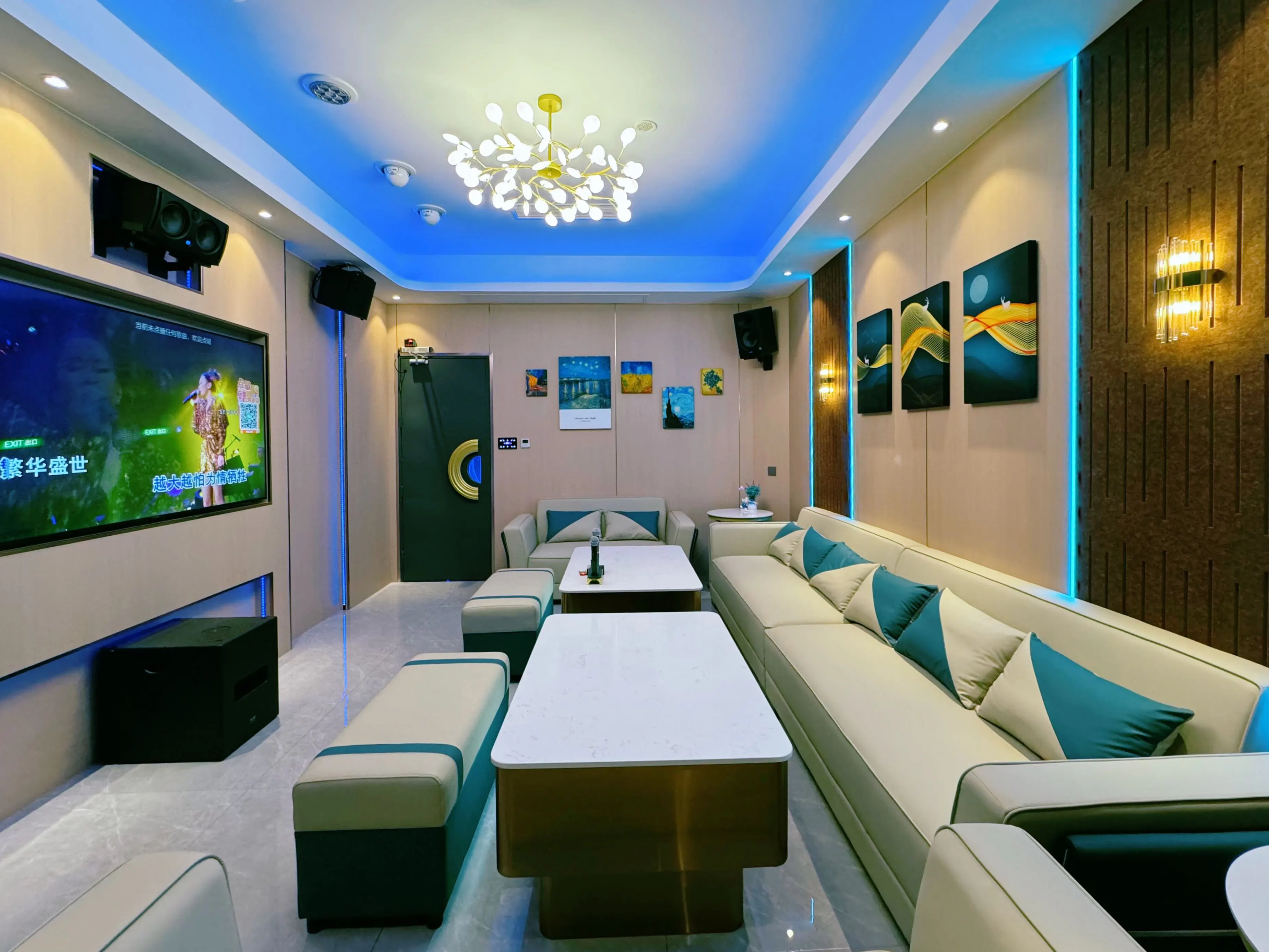 合肥商务ktv推荐及商务ktv有哪些选择-肥东县ktv预定