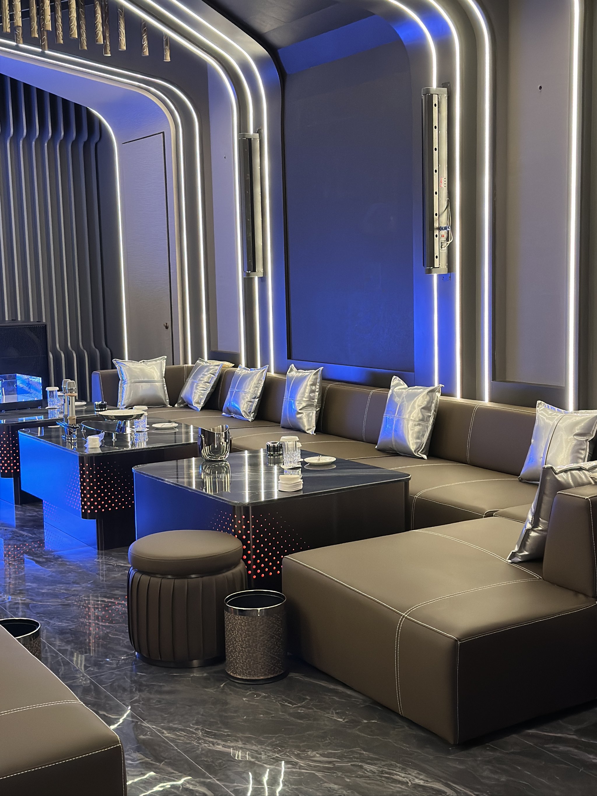 合肥商务ktv价格多少钱一个小时-肥东县ktv预定