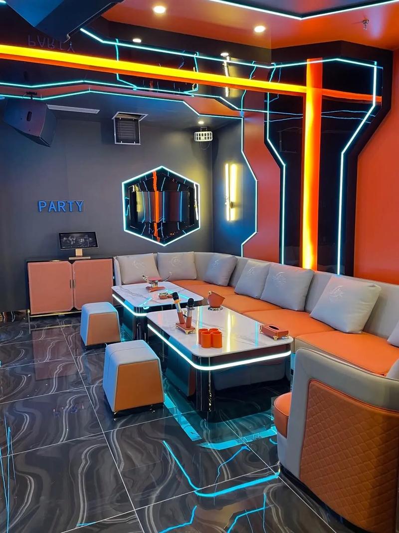 合肥商务ktv总排行推荐精选-肥东县ktv预定