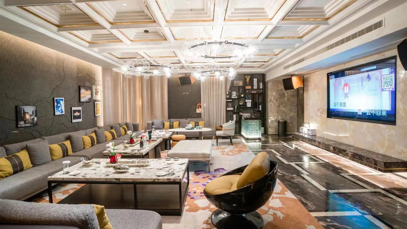 合肥商务ktv及商务ktv啥意思解析-肥东县ktv预定