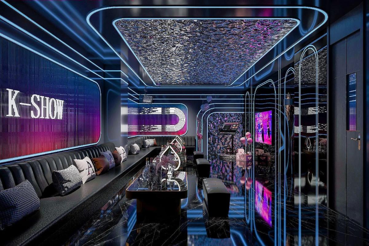 合肥商务ktv低端场所推荐-肥东县ktv预定